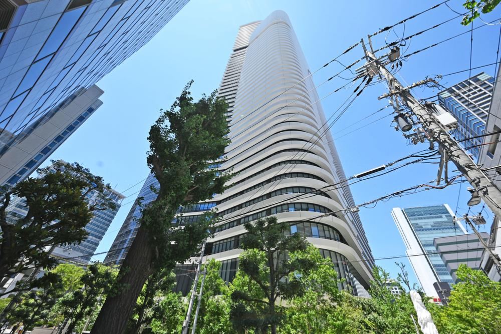 1LDK apartment in Kita Ward, Osaka - Photo 1