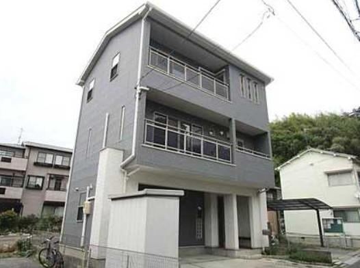 4LDK house in Higashi Ward, Hiroshima - Photo 1