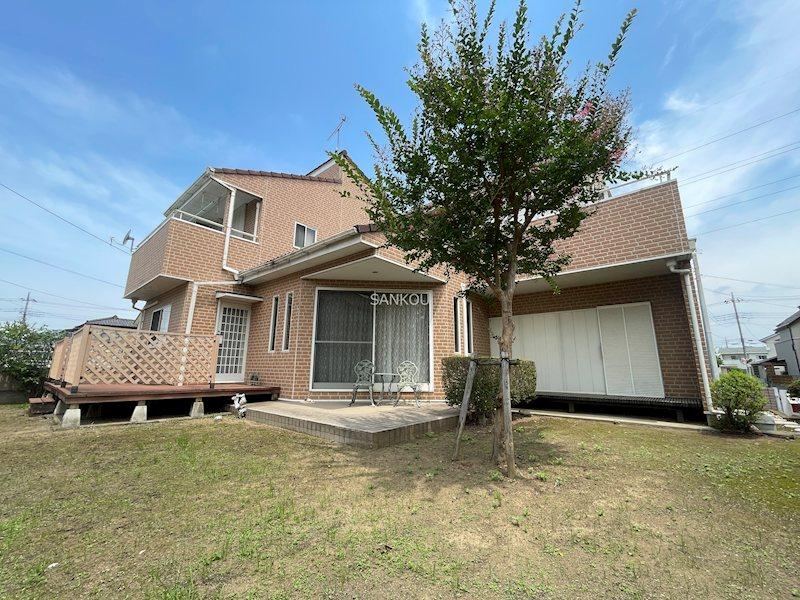 3LDK house in Takasaki, Gunma - Photo 1