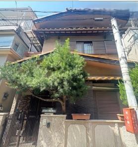 2LDK house in Abeno Ward, Osaka - Photo 1