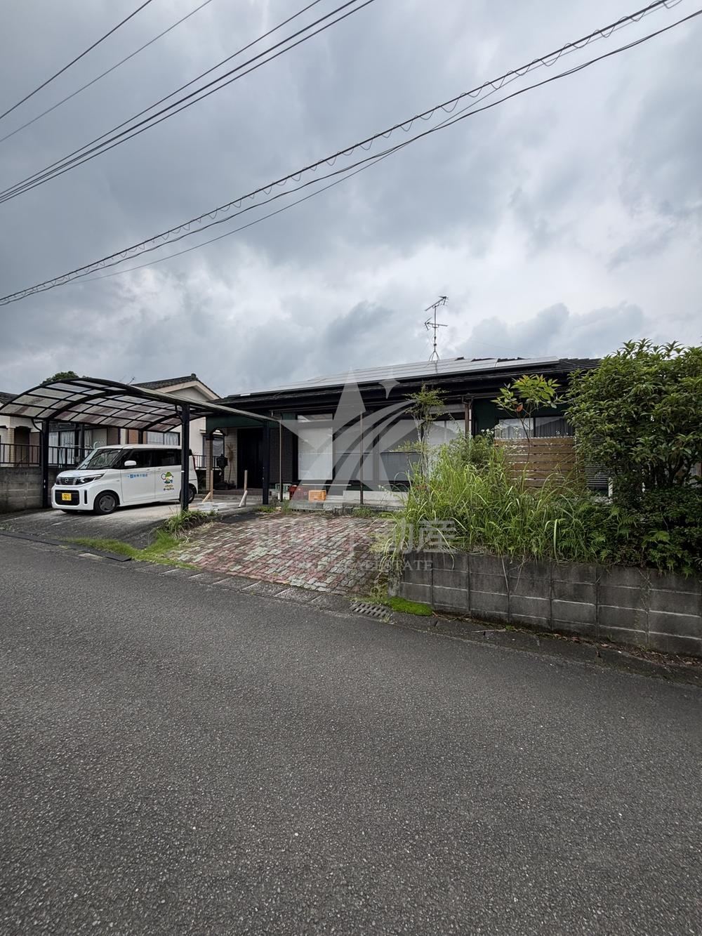 5LDK house in Soo, Kagoshima - Photo 1