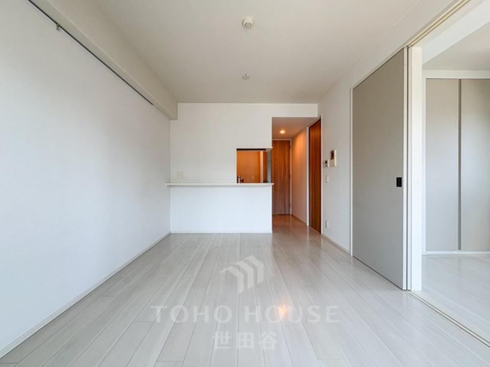 2LDK apartment in Bunkyo Ward, Tokyo - Photo 1