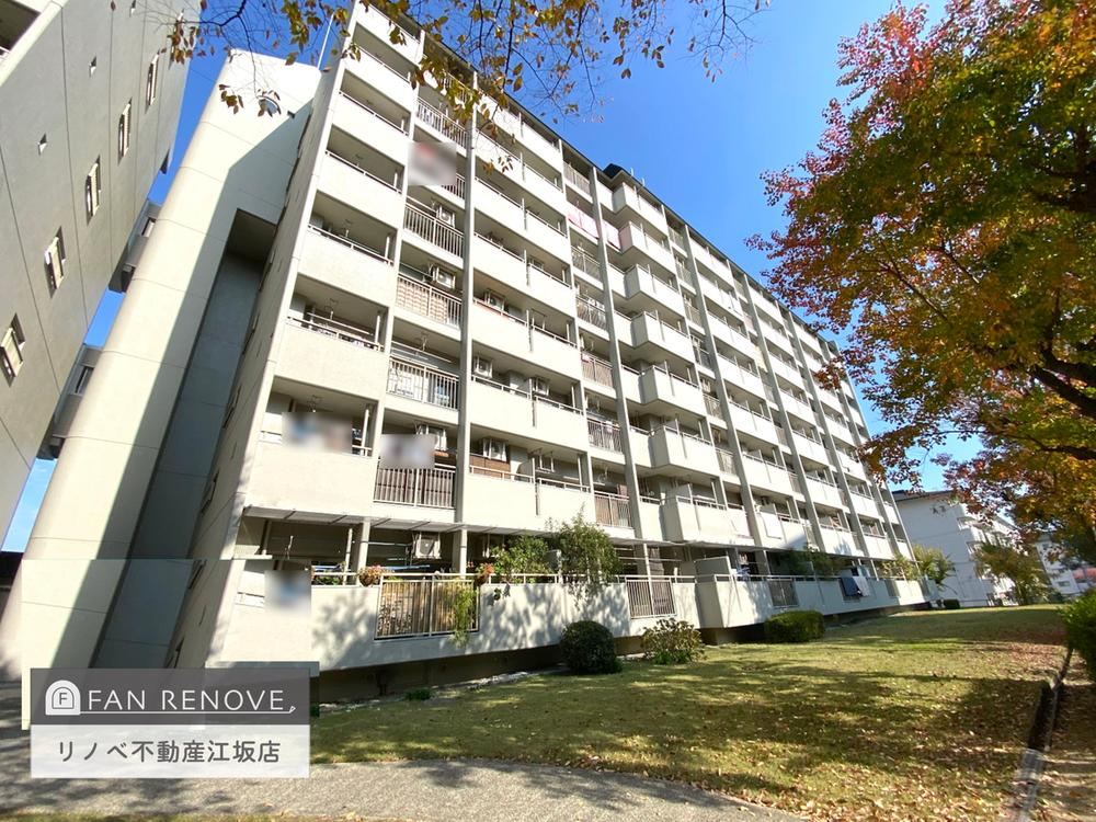 3LDK apartment in Suita, Osaka - Photo 1