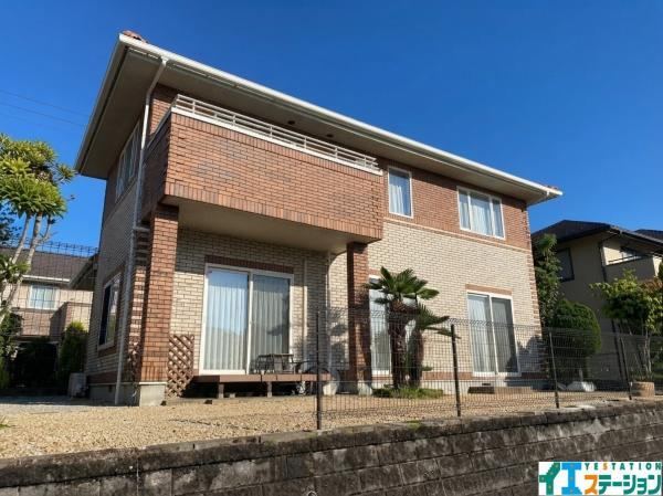 4LDK house in Izumi Ward, Sendai, Miyagi - Photo 1
