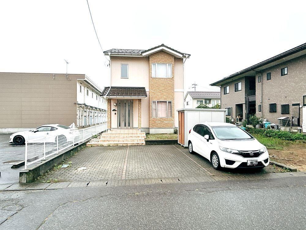 4LDK+S house in Sakai, Fukui - Photo 1