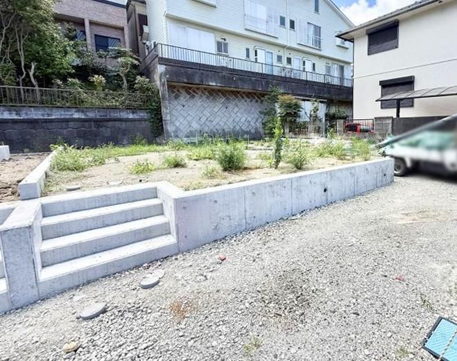 138 m² land in Yokosuka, Kanagawa - Photo 1