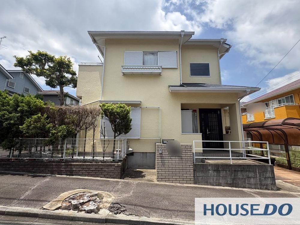 5LDK house in Ryugasaki, Ibaraki - Photo 1