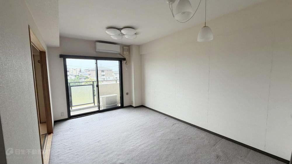 3LDK apartment in Chuo Ward, Niigata - Photo 1