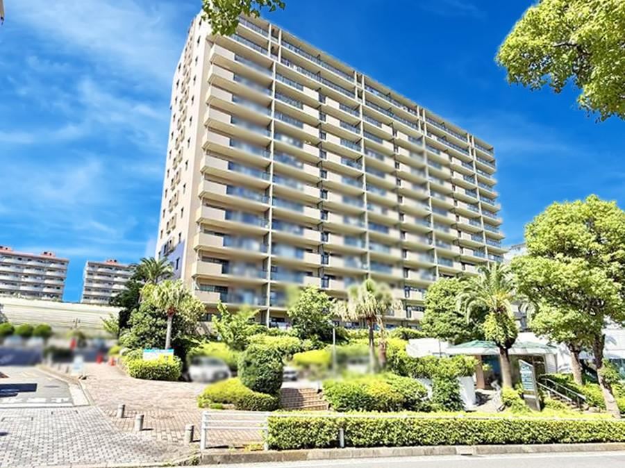 4LDK apartment in Kanazawa Ward, Yokohama, Kanagawa - Photo 1