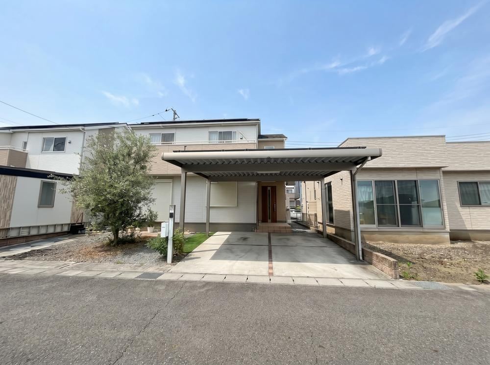 3LDK house in Oizumi, Ora District, Gunma - Photo 1