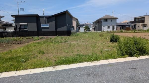 343 m² land in Hitachinaka, Ibaraki - Photo 1