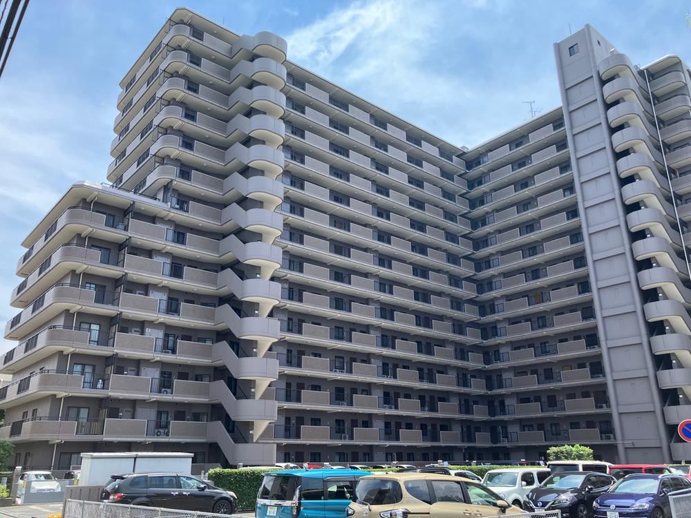 3LDK apartment in Chuo Ward, Sagamihara, Kanagawa - Photo 1