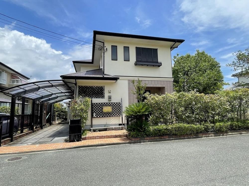 5LDK house in Onojo, Fukuoka - Photo 1