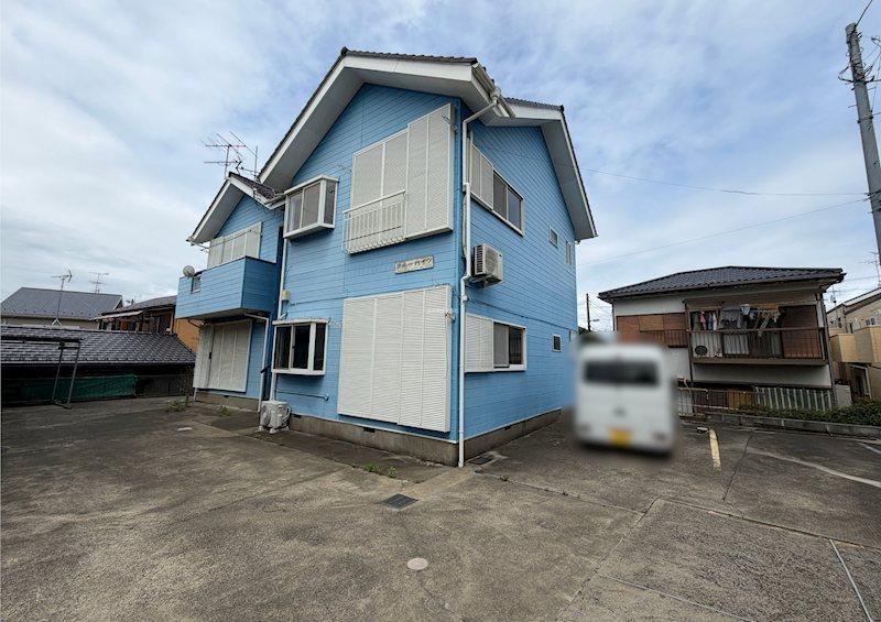 310 m² land in Moriya, Ibaraki - Photo 1
