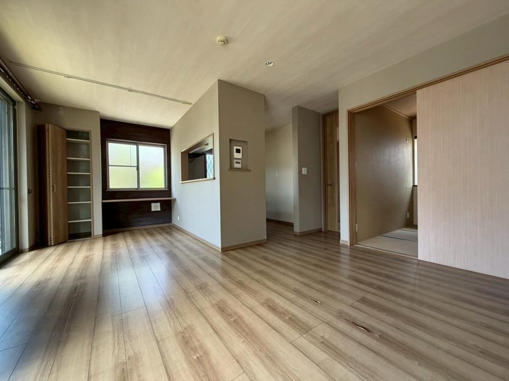 3LDK house in Tachikawa, Tokyo - Photo 1