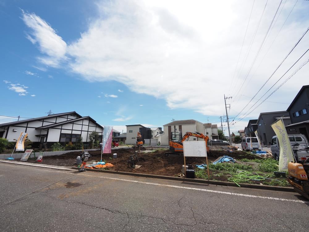 163 m² land in Iruma, Saitama - Photo 1