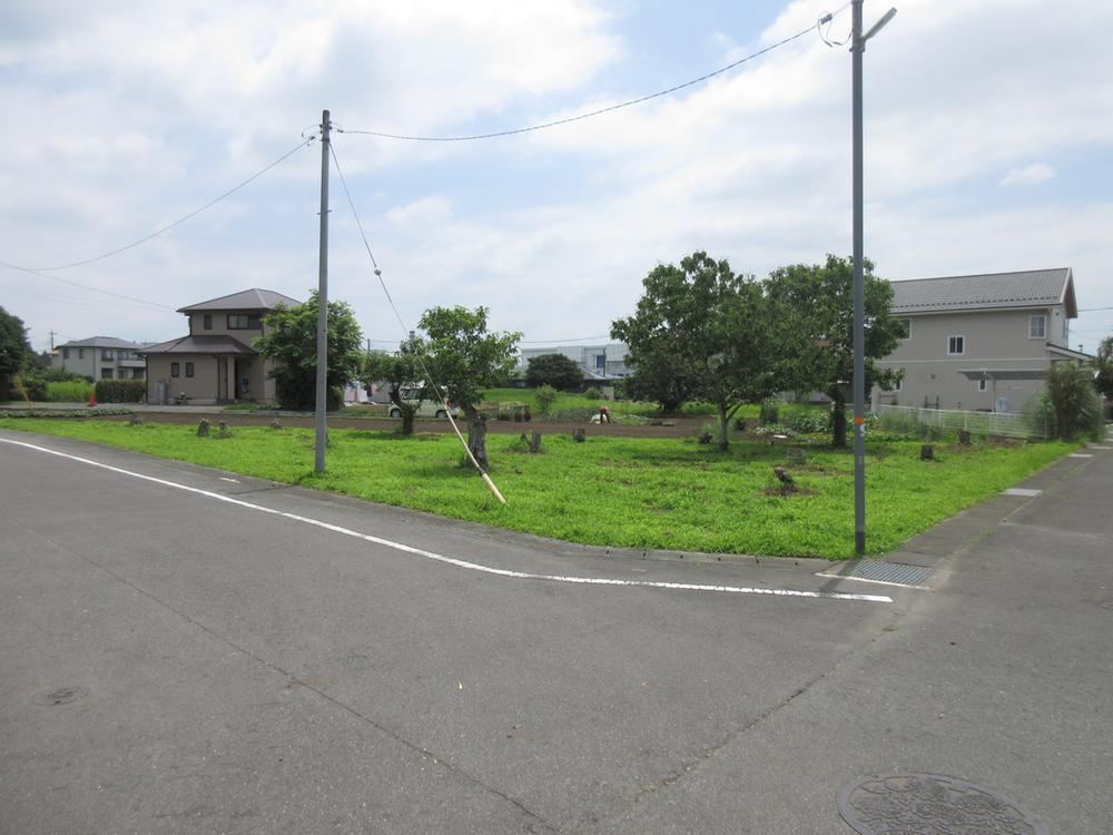 339 m² land in Kasama, Ibaraki - Photo 1