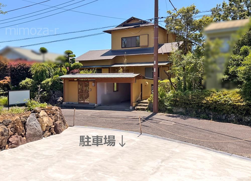 3LLDKK house in Ito, Shizuoka - Photo 1