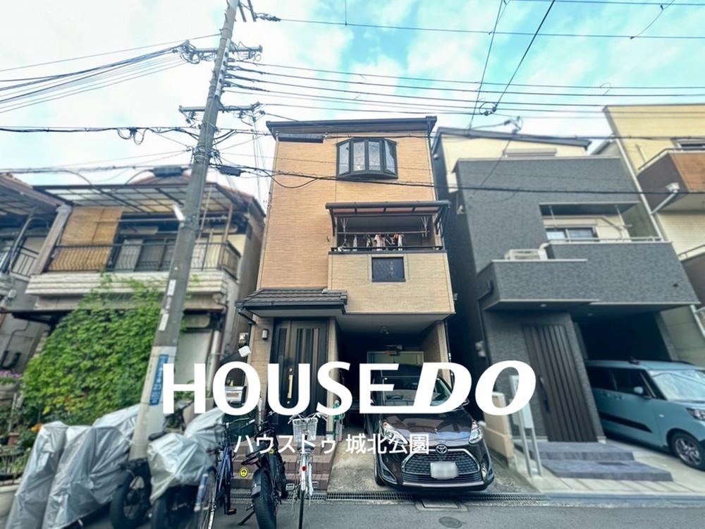 2LDK+S house in Kadoma, Osaka - Photo 1
