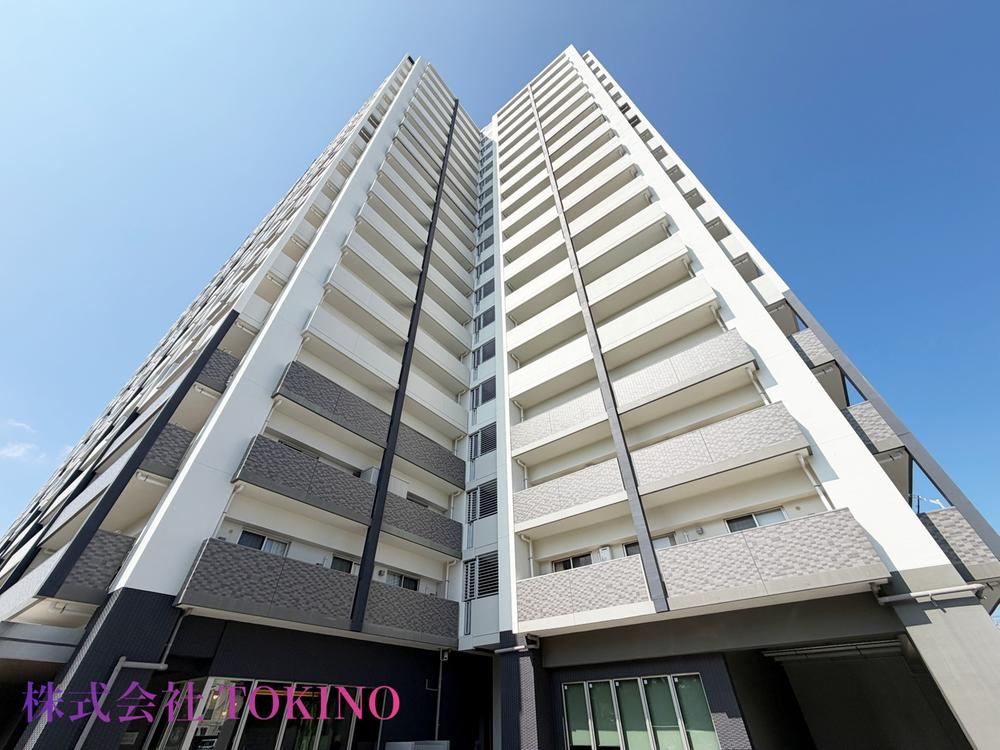 3LDK apartment in Itoman, Okinawa - Photo 1