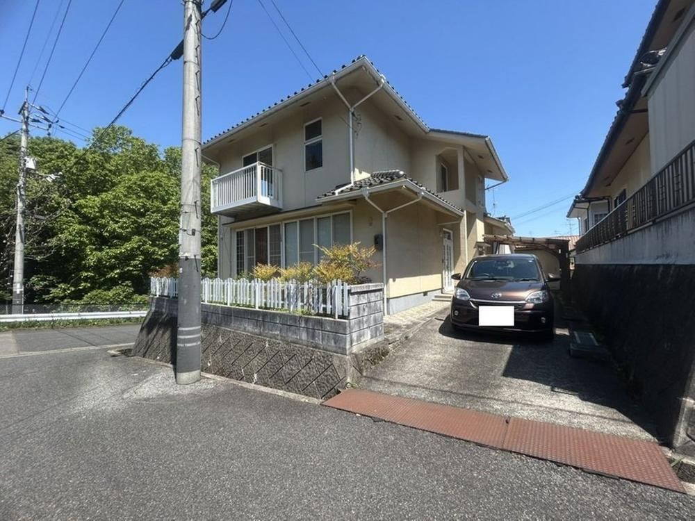 4LDK+S house in Shobara, Hiroshima - Photo 1
