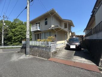 4LDK+S house in Shobara