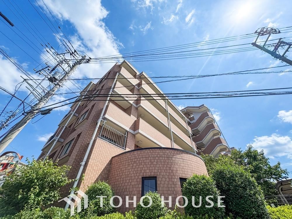 3LDK apartment in Takatsu Ward, Kawasaki, Kanagawa - Photo 1