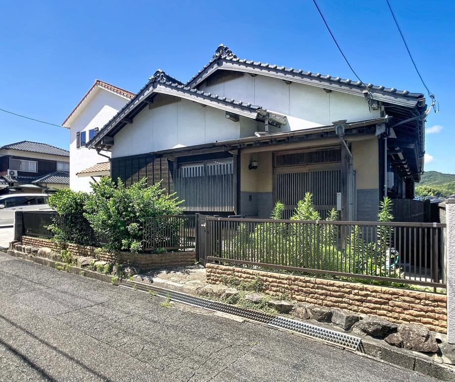 4DK house in Shimonoseki, Yamaguchi - Photo 1