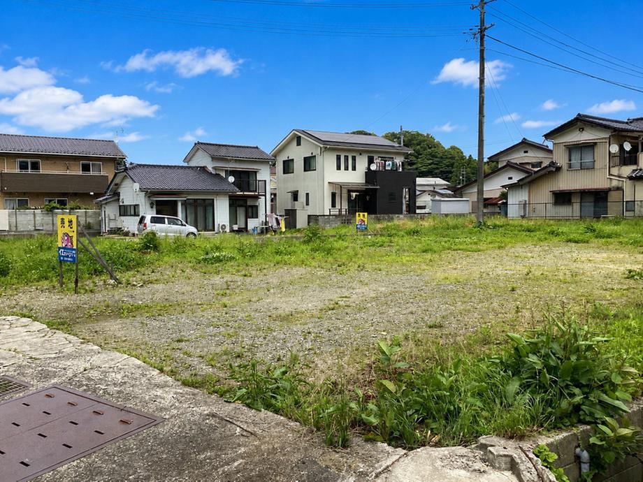 260 m² land in Iwaki, Fukushima - Photo 1
