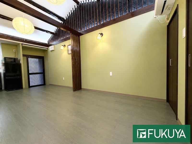 29 m² house in Ino Ward, Osaka - Photo 1