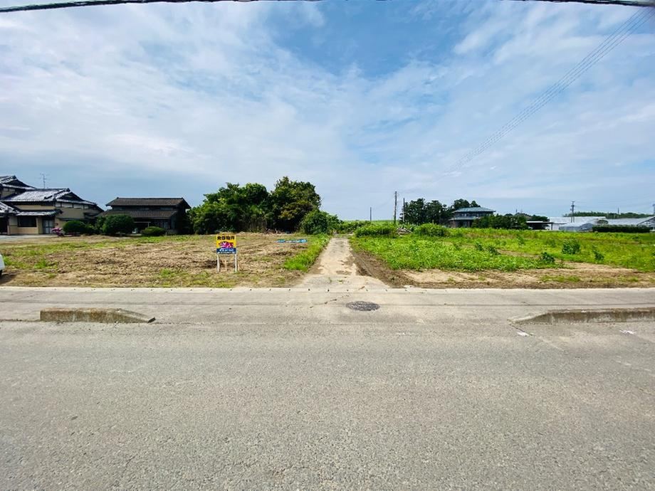 6298 m² land in Watari, Watari District, Miyagi - Photo 1