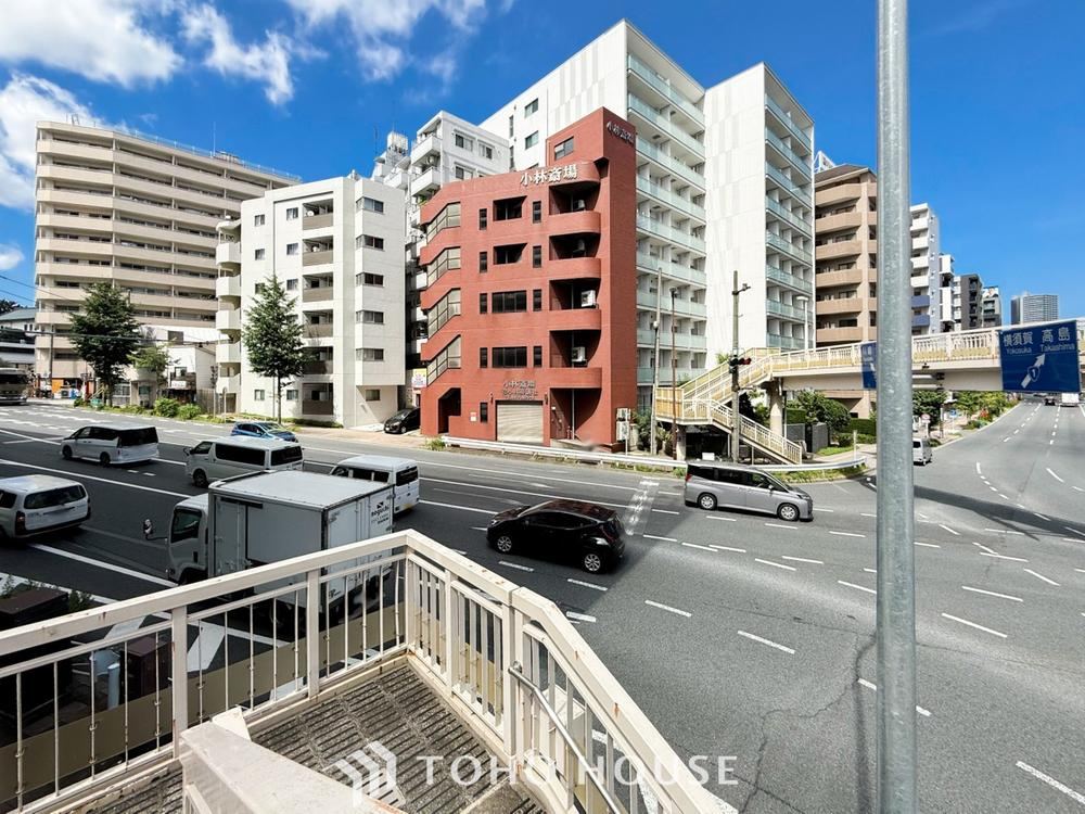 114 m² land in Kanagawa Ward, Yokohama, Kanagawa - Photo 1