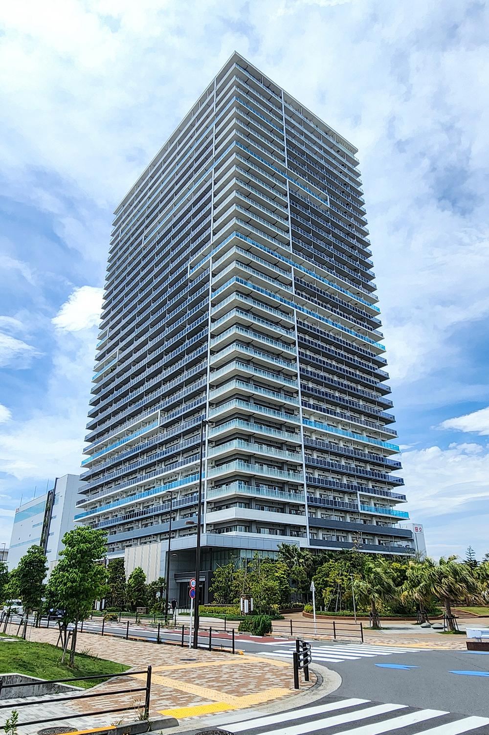 2LDK apartment in Koto Ward, Tokyo - Photo 1