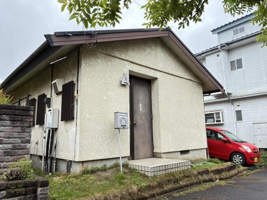 2DK house in Inashiki, Ibaraki - Photo 1