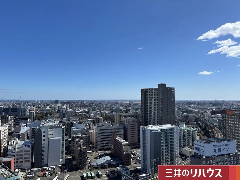 3LDK apartment in Aoba Ward, Sendai, Miyagi - Photo 1