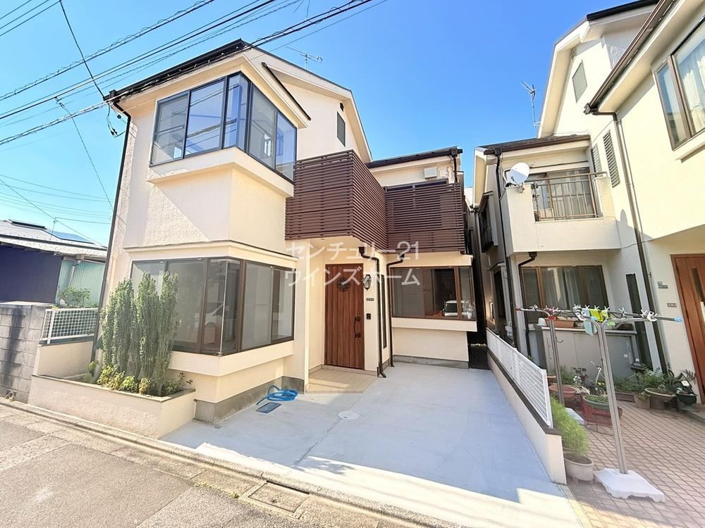 3LDK house in Adachi Ward, Tokyo - Photo 1