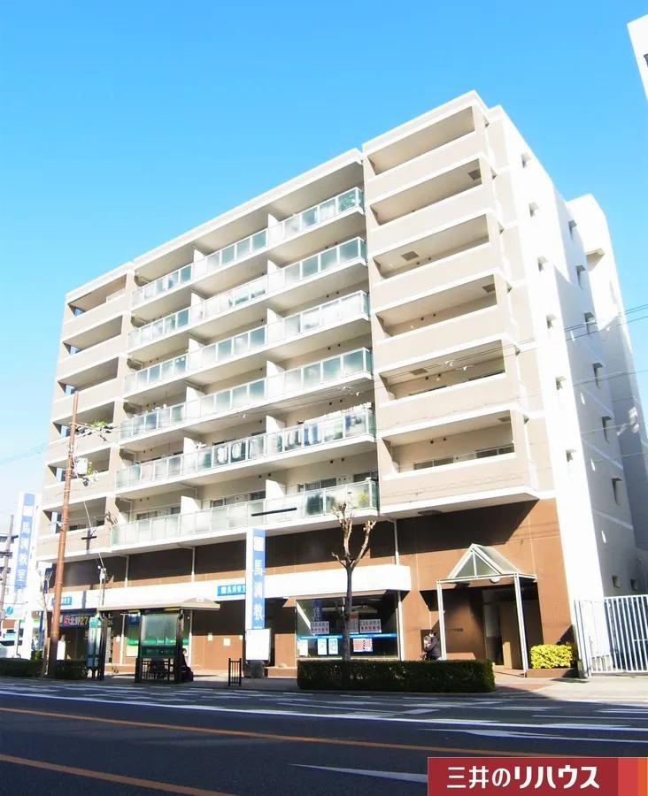 2LDK apartment in Miyakojima Ward, Osaka - Photo 1