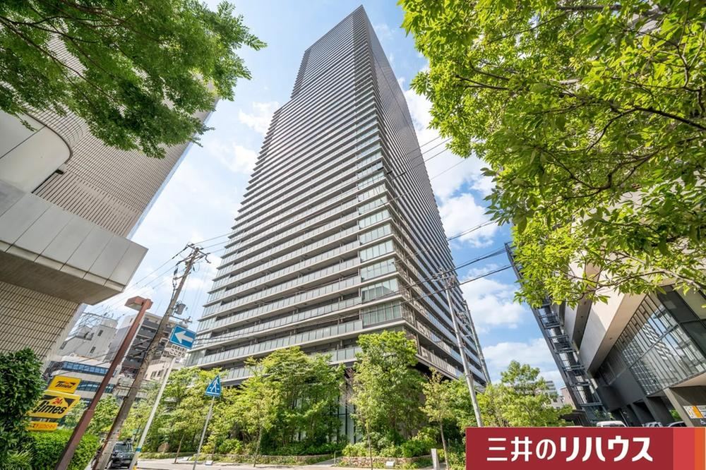 1LDK apartment in Kita Ward, Osaka - Photo 1