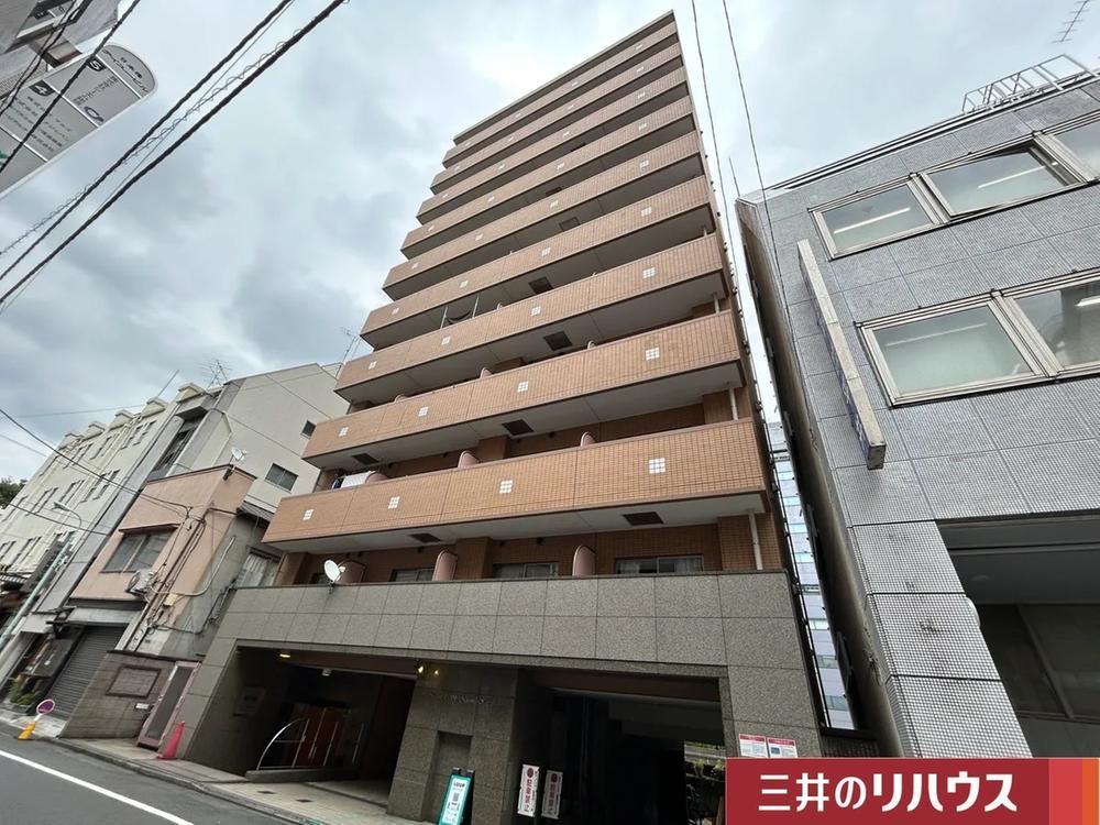 1LDK+S apartment in Chuo Ward, Tokyo - Photo 1