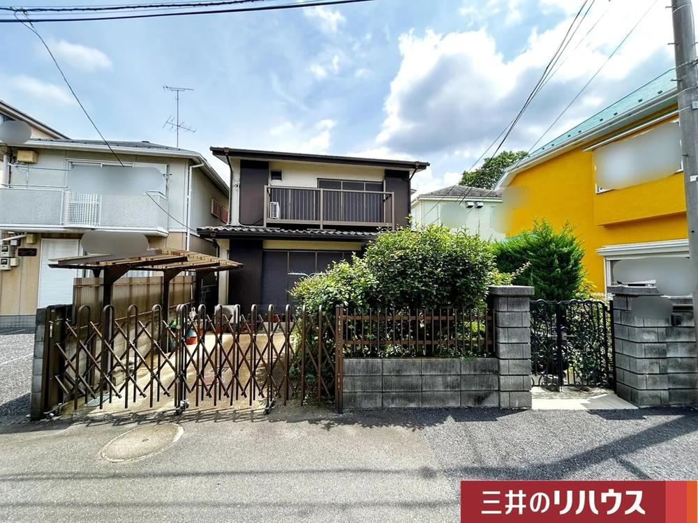 135 m² land in Chofu, Tokyo - Photo 1