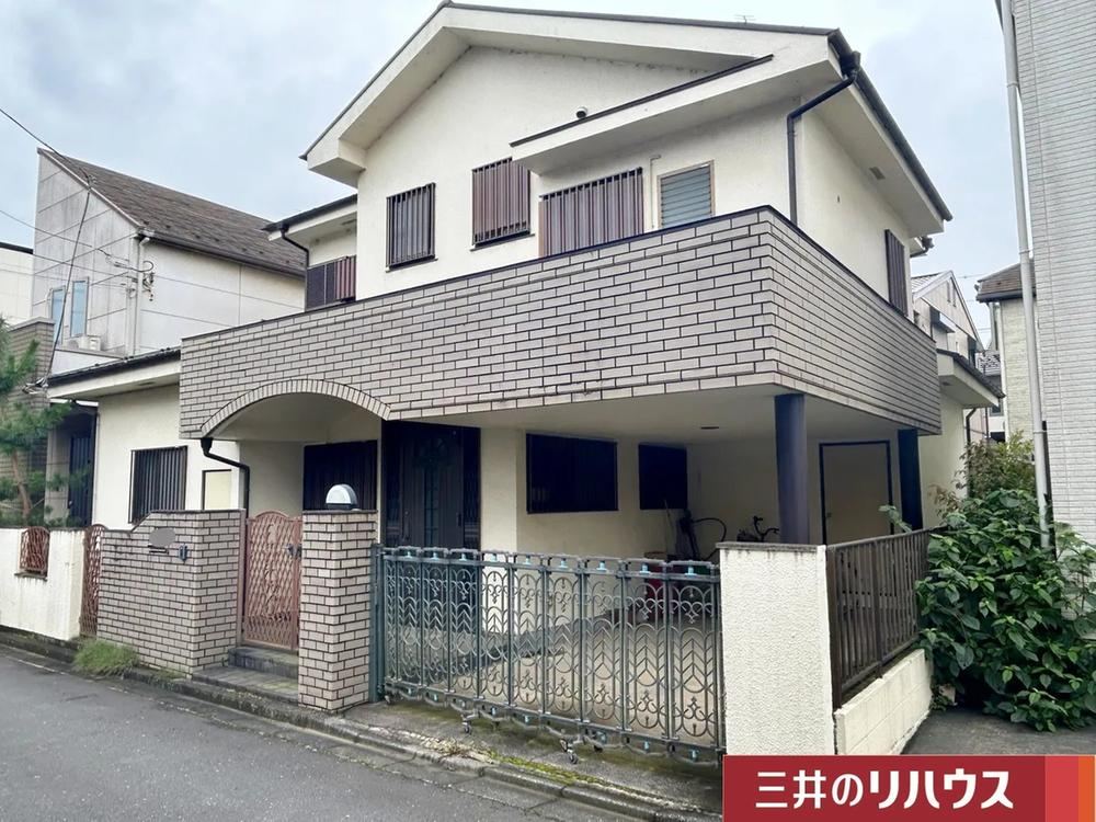 149 m² land in Higashimurayama, Tokyo - Photo 1