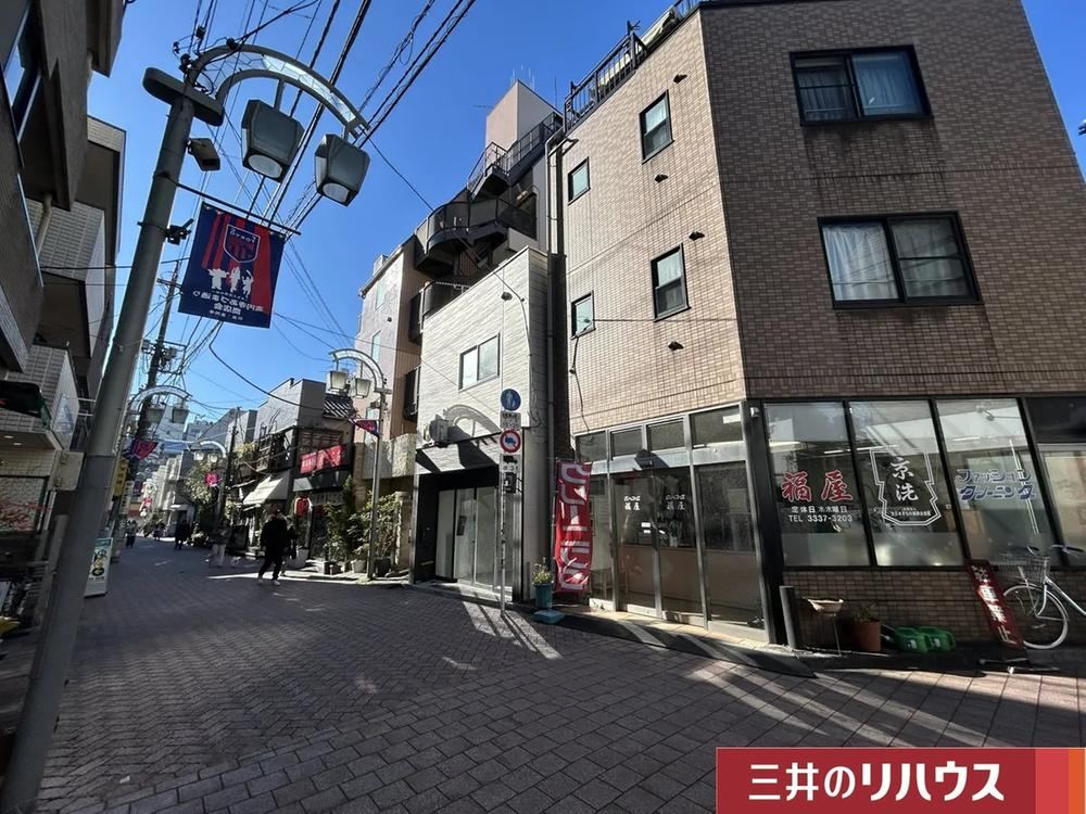 61 m² land in Suginami Ward, Tokyo - Photo 1