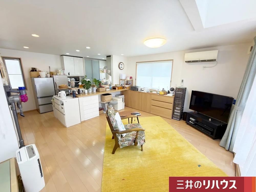 2LDK+S house in Iruma, Saitama - Photo 1