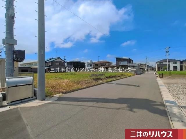 144 m² land in Minato Ward, Nagoya, Aichi - Photo 1