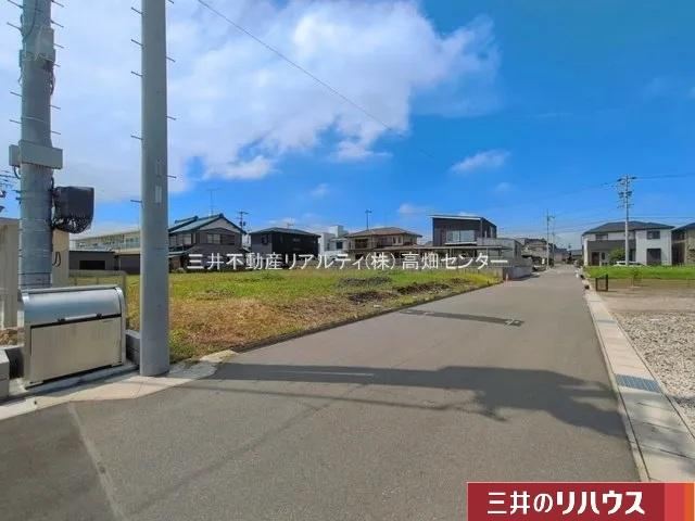 121 m² land in Minato Ward, Nagoya, Aichi - Photo 1