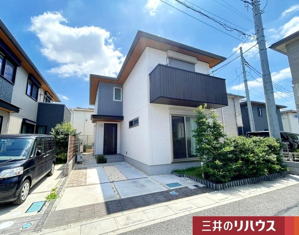 4LDK house in Urawa Ward, Saitama - Photo 1