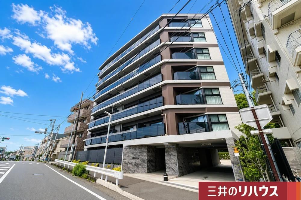 1LDK apartment in Kamakura, Kanagawa - Photo 1