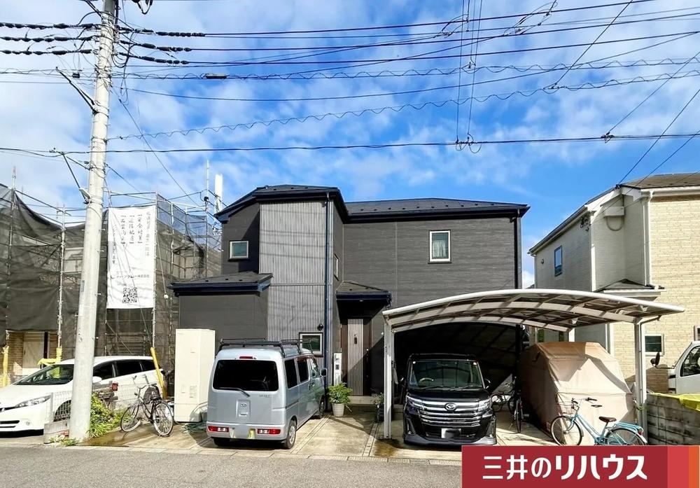 4LDK house in Funabashi, Chiba - Photo 1