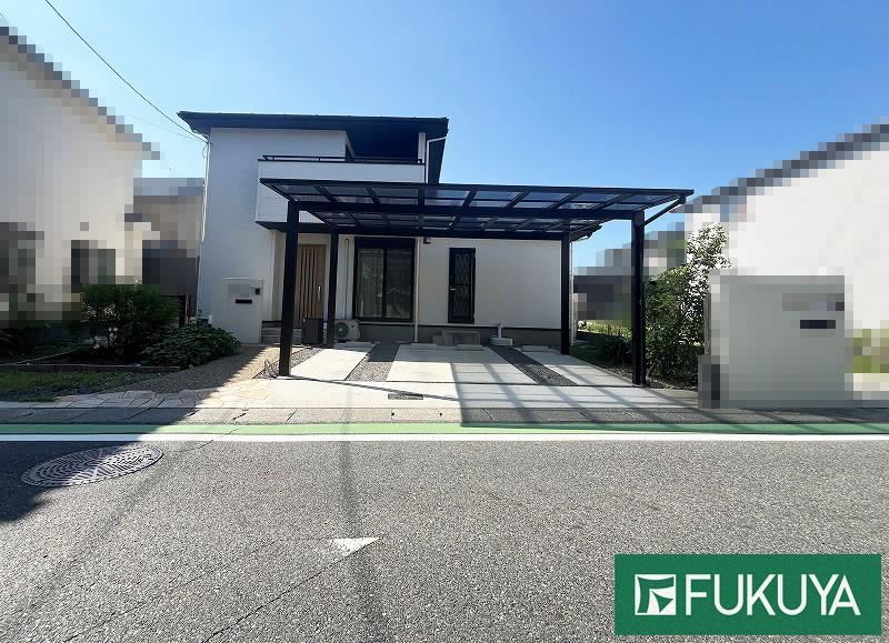 3LDK+S house in Omihachiman, Shiga - Photo 1