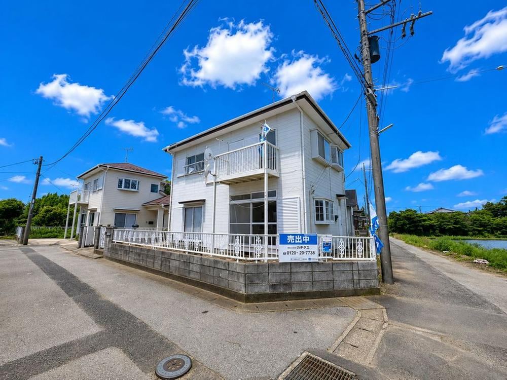 3LDK house in Togane, Chiba - Photo 1